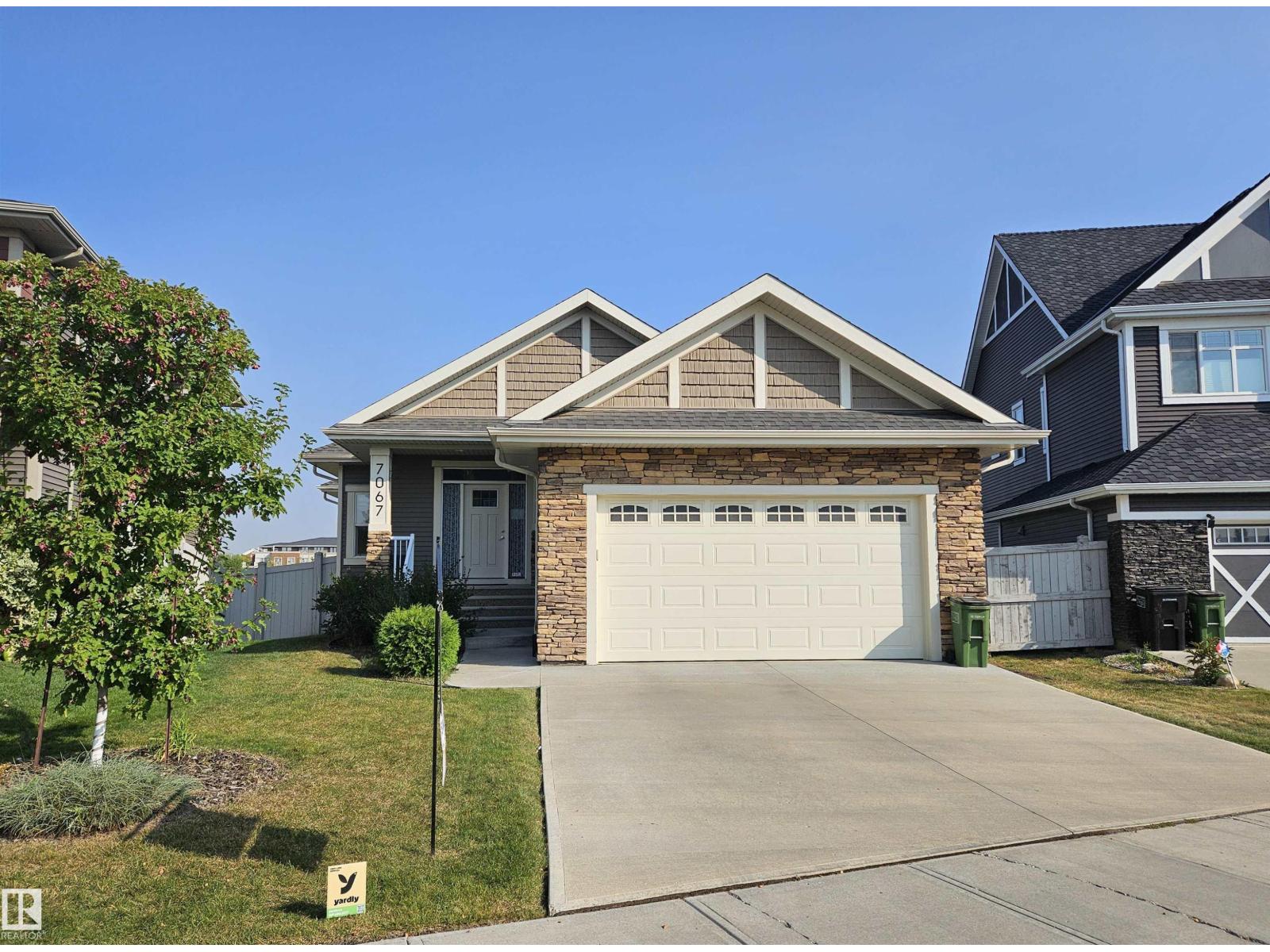 7067 Newson Rd Nw, Edmonton, Alberta  T5E 6V6 - Photo 60 - E4431769