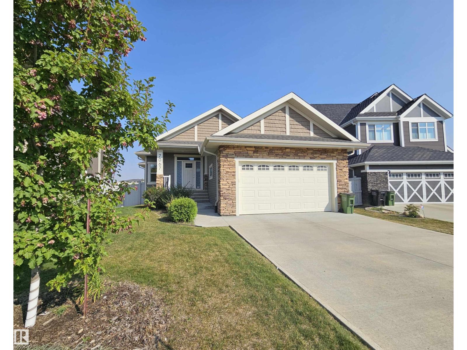 7067 Newson Rd Nw, Edmonton, Alberta  T5E 6V6 - Photo 59 - E4431769