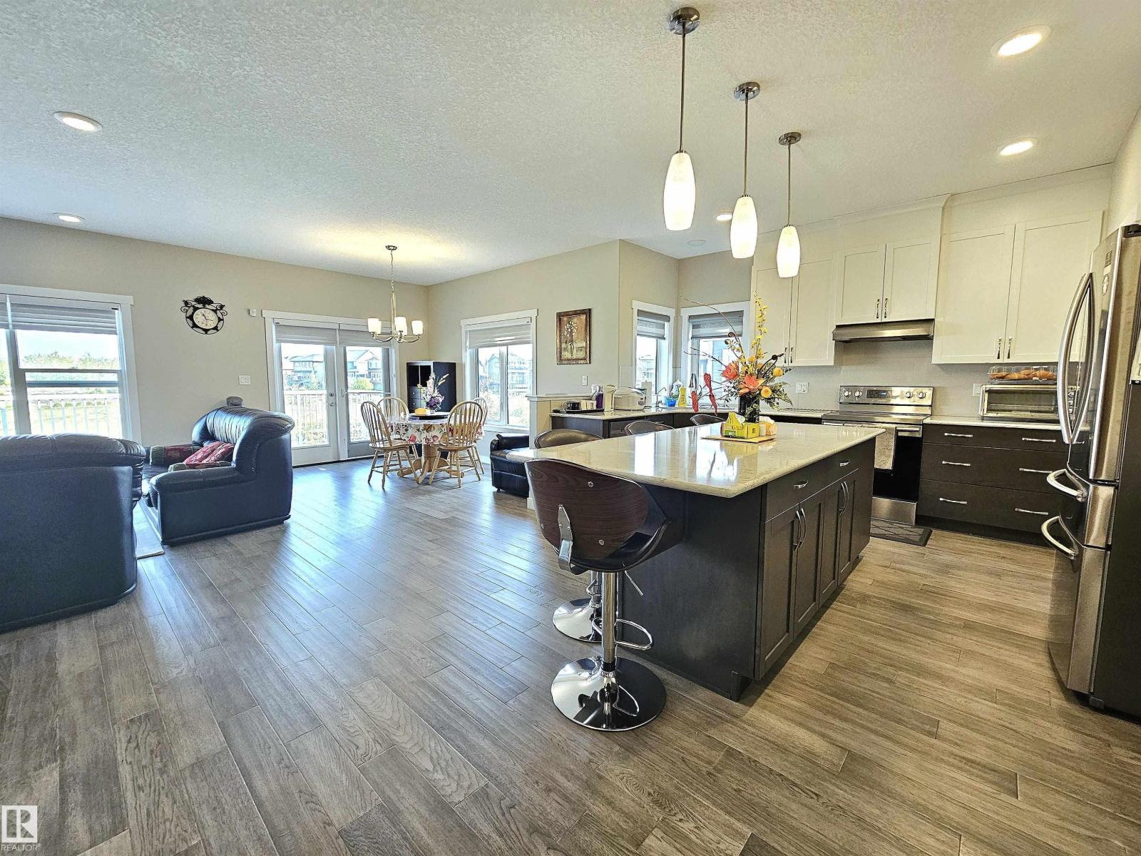 7067 Newson Rd Nw, Edmonton, Alberta  T5E 6V6 - Photo 6 - E4431769