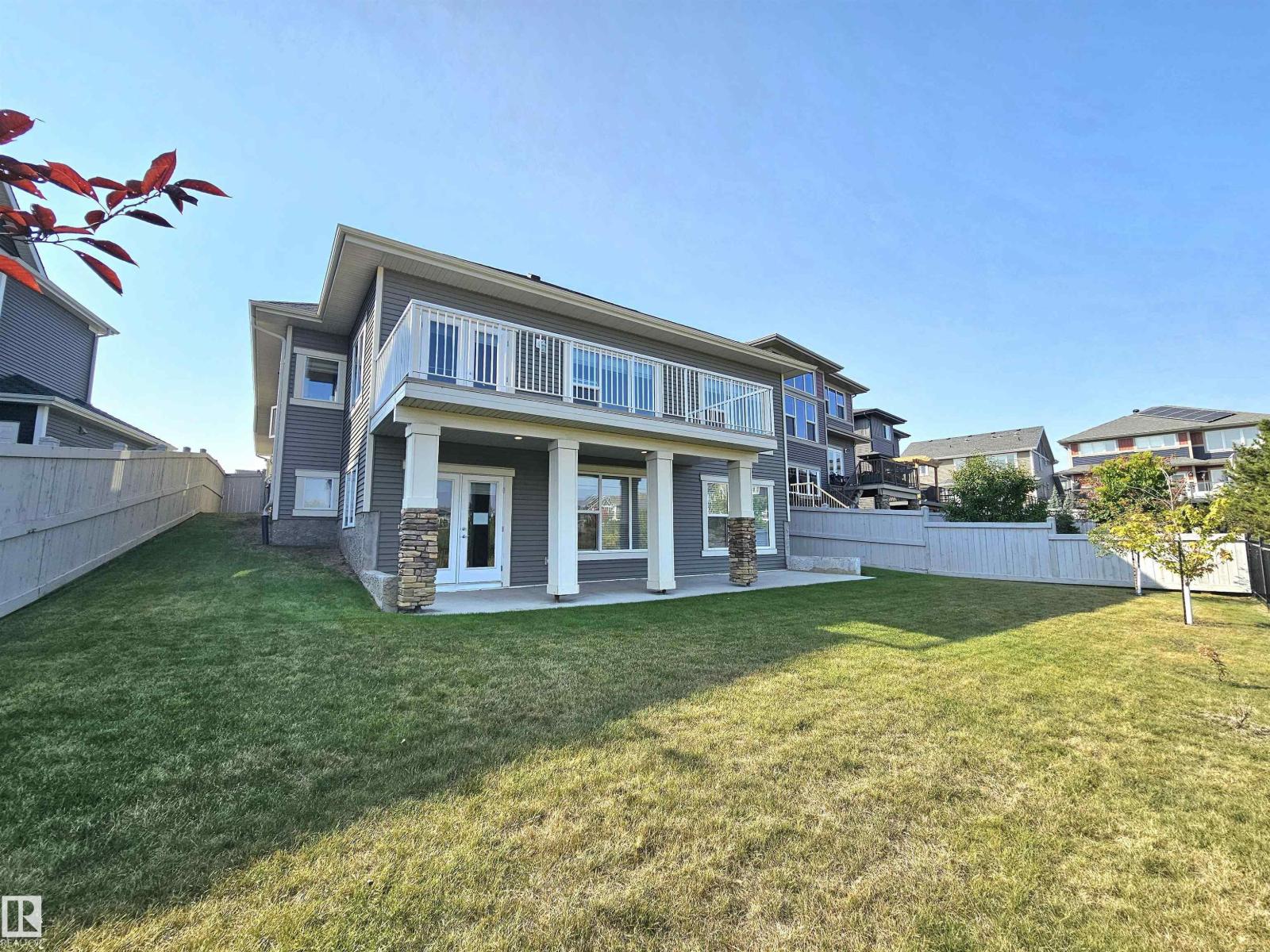 7067 Newson Rd Nw, Edmonton, Alberta  T5E 6V6 - Photo 56 - E4431769