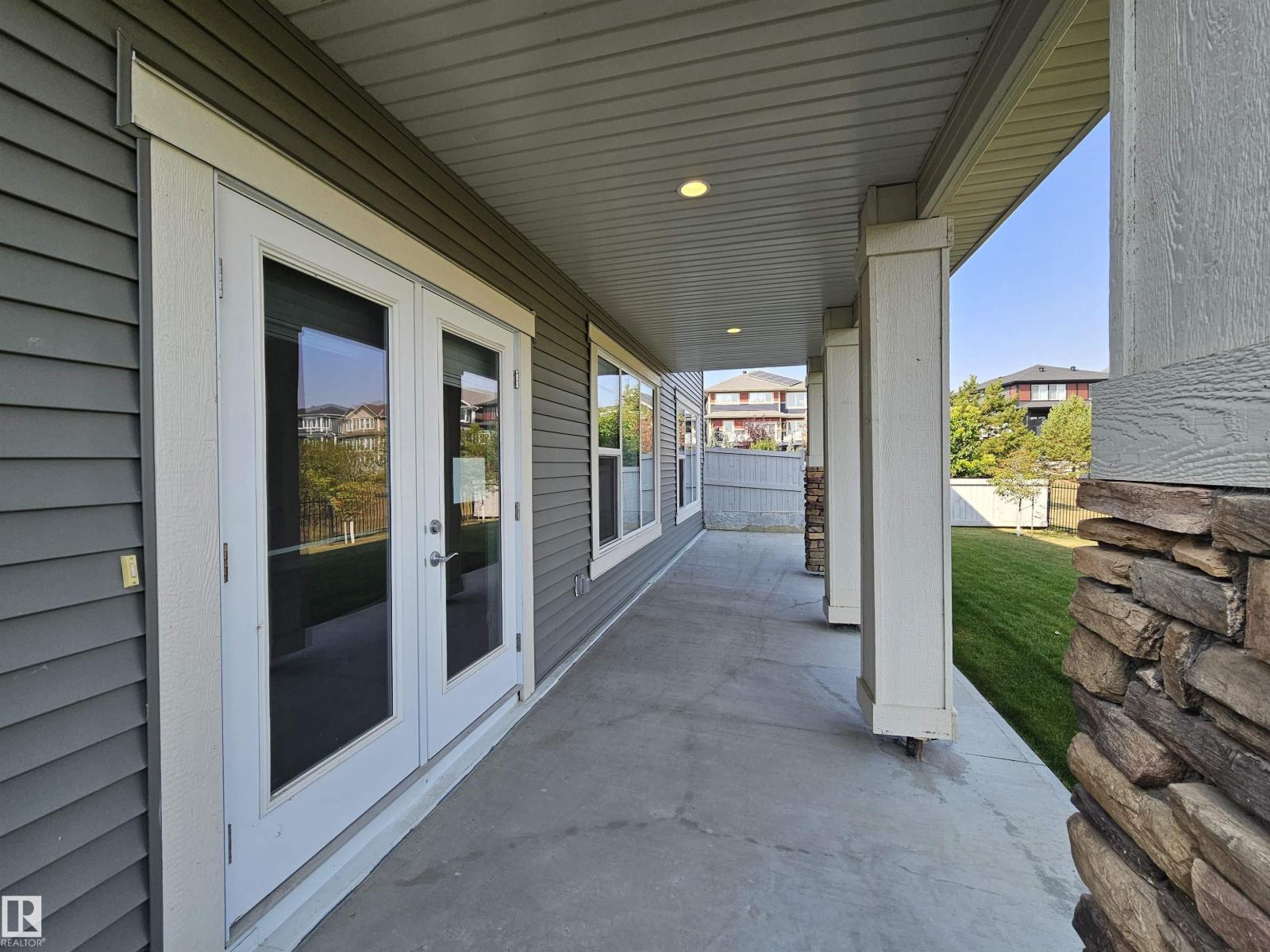 7067 Newson Rd Nw, Edmonton, Alberta  T5E 6V6 - Photo 51 - E4431769