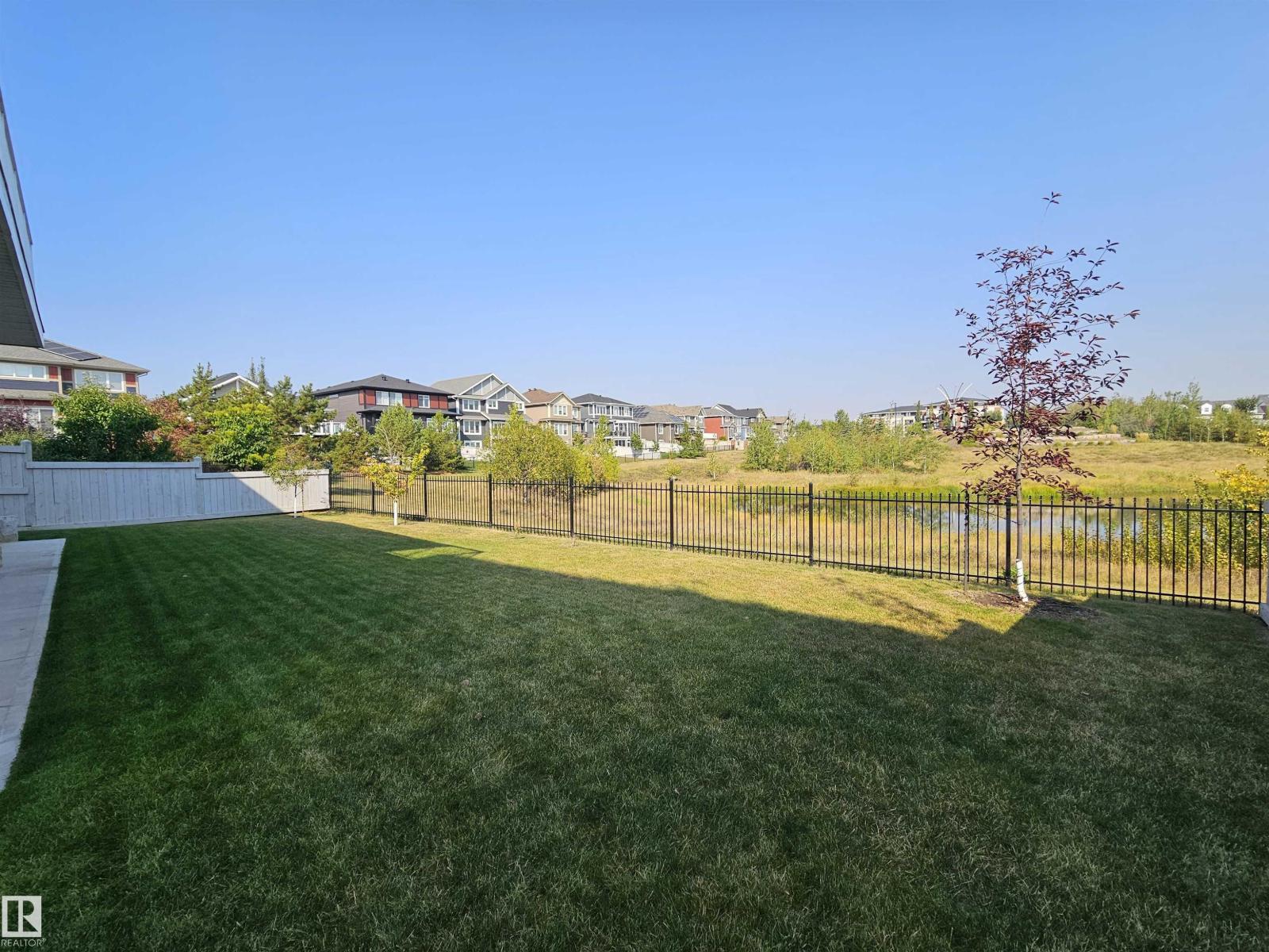 7067 Newson Rd Nw, Edmonton, Alberta  T5E 6V6 - Photo 54 - E4431769