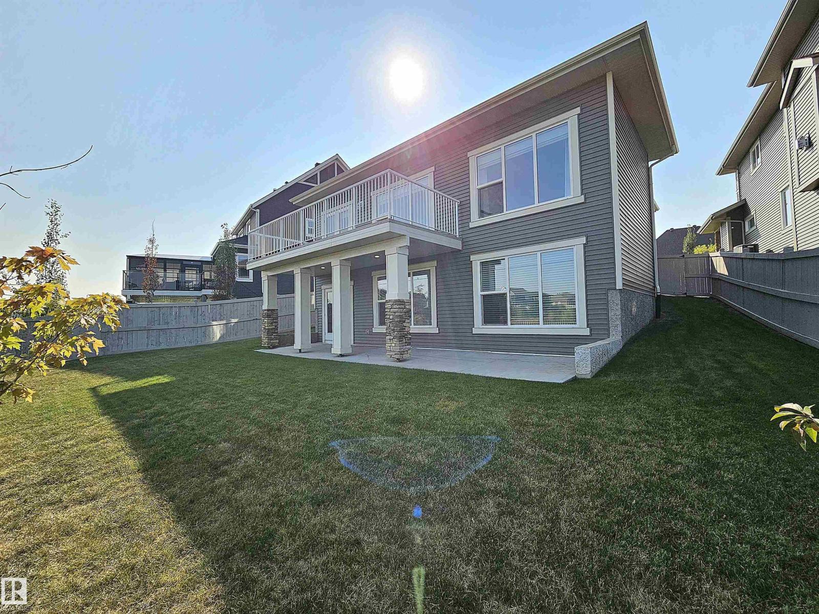7067 Newson Rd Nw, Edmonton, Alberta  T5E 6V6 - Photo 55 - E4431769