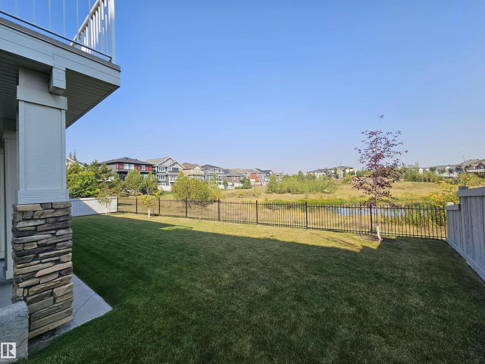 7067 Newson Rd Nw, Edmonton, Alberta  T5E 6V6 - Photo 53 - E4431769