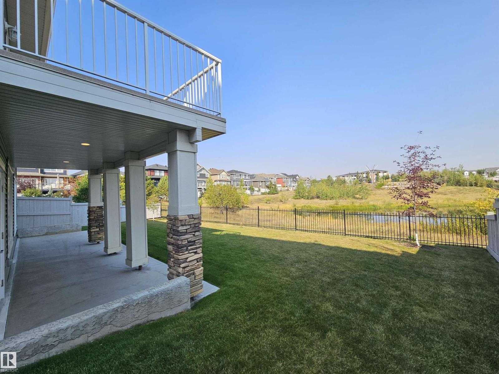 7067 Newson Rd Nw, Edmonton, Alberta  T5E 6V6 - Photo 52 - E4431769