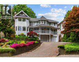 408 RIVERVIEW CRESCENT, Coquitlam, British Columbia