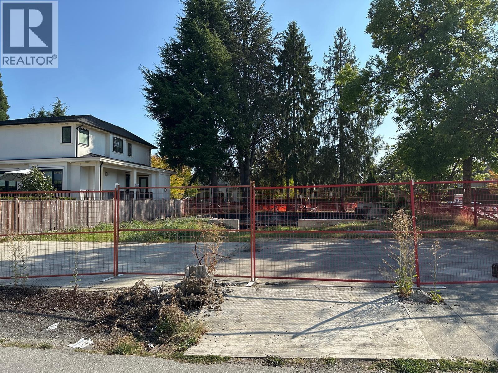 6498 CARTIER STREET, Vancouver, British Columbia