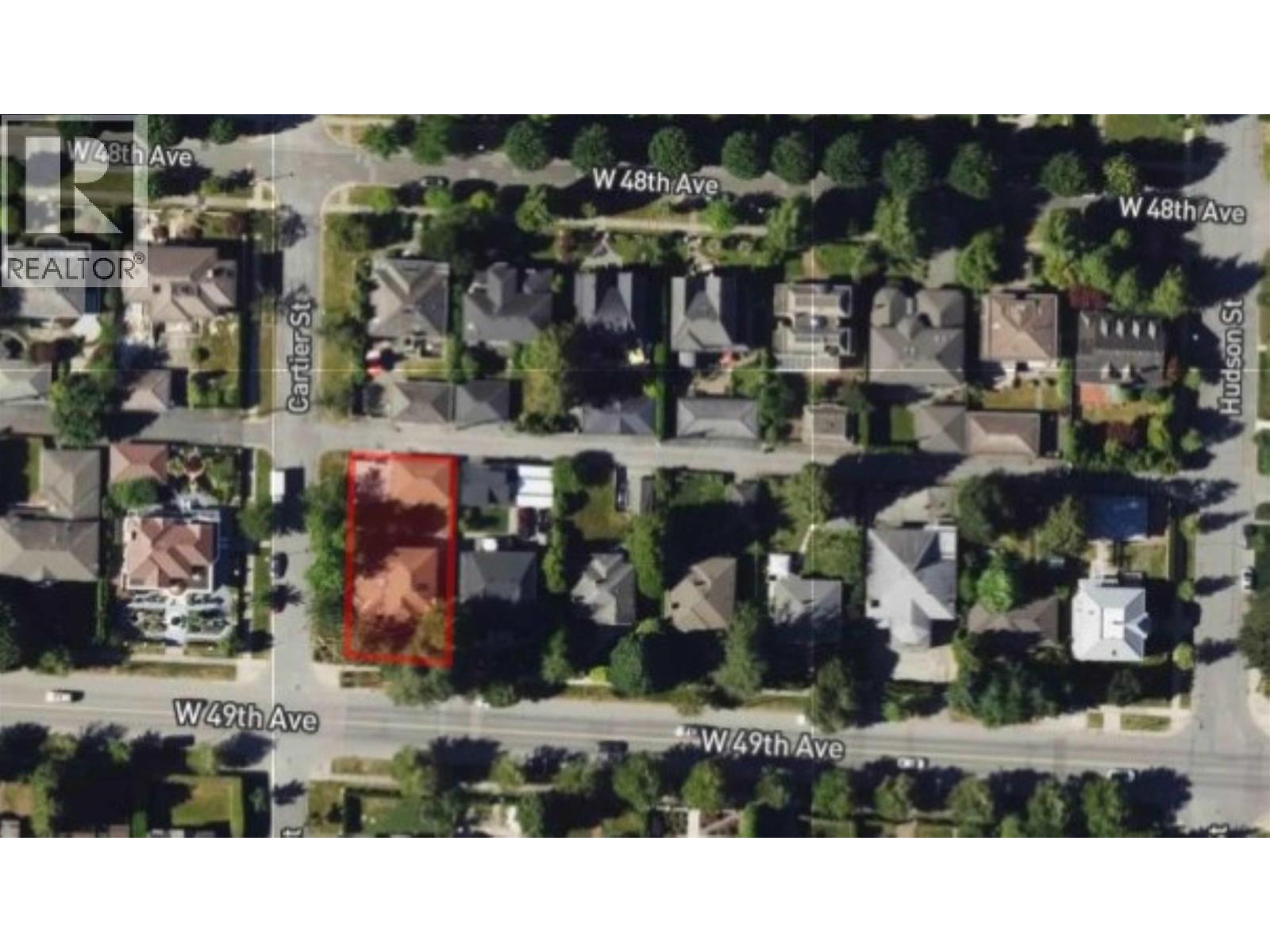 6498 Cartier Street, Vancouver, British Columbia  V6M 3B1 - Photo 2 - R3046830