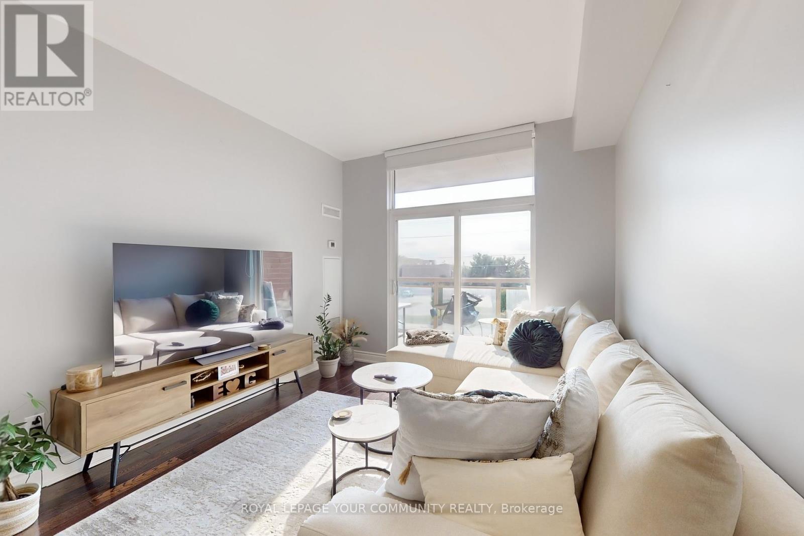 220 - 10211 Keele Street, Vaughan (Maple), Ontario  L6A 4R7 - Photo 10 - N12398706