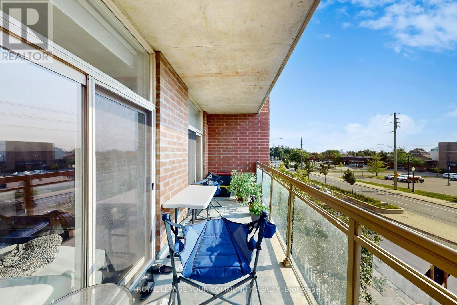 220 - 10211 Keele Street, Vaughan (Maple), Ontario  L6A 4R7 - Photo 22 - N12398706