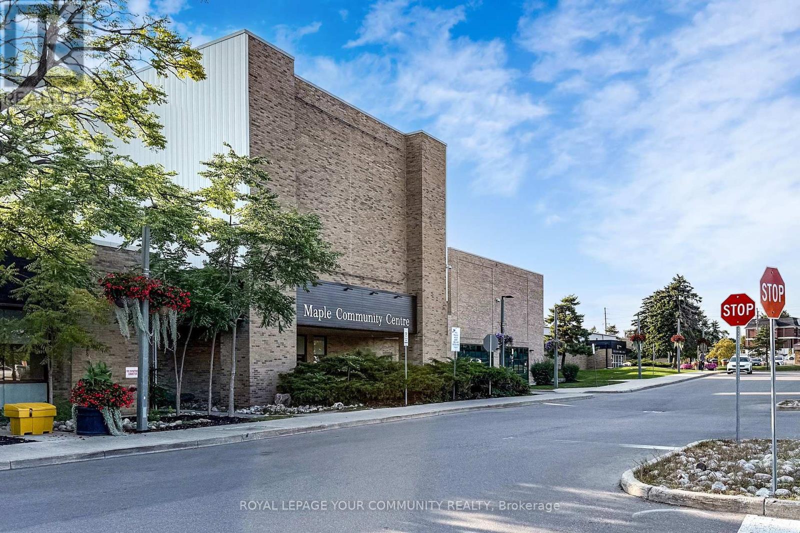 220 - 10211 Keele Street, Vaughan (Maple), Ontario  L6A 4R7 - Photo 25 - N12398706