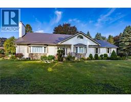800 NORFOLK Street N, Simcoe, Ontario