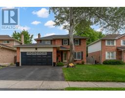 2055 Hunters Wood Drive, Burlington (Headon), Ca