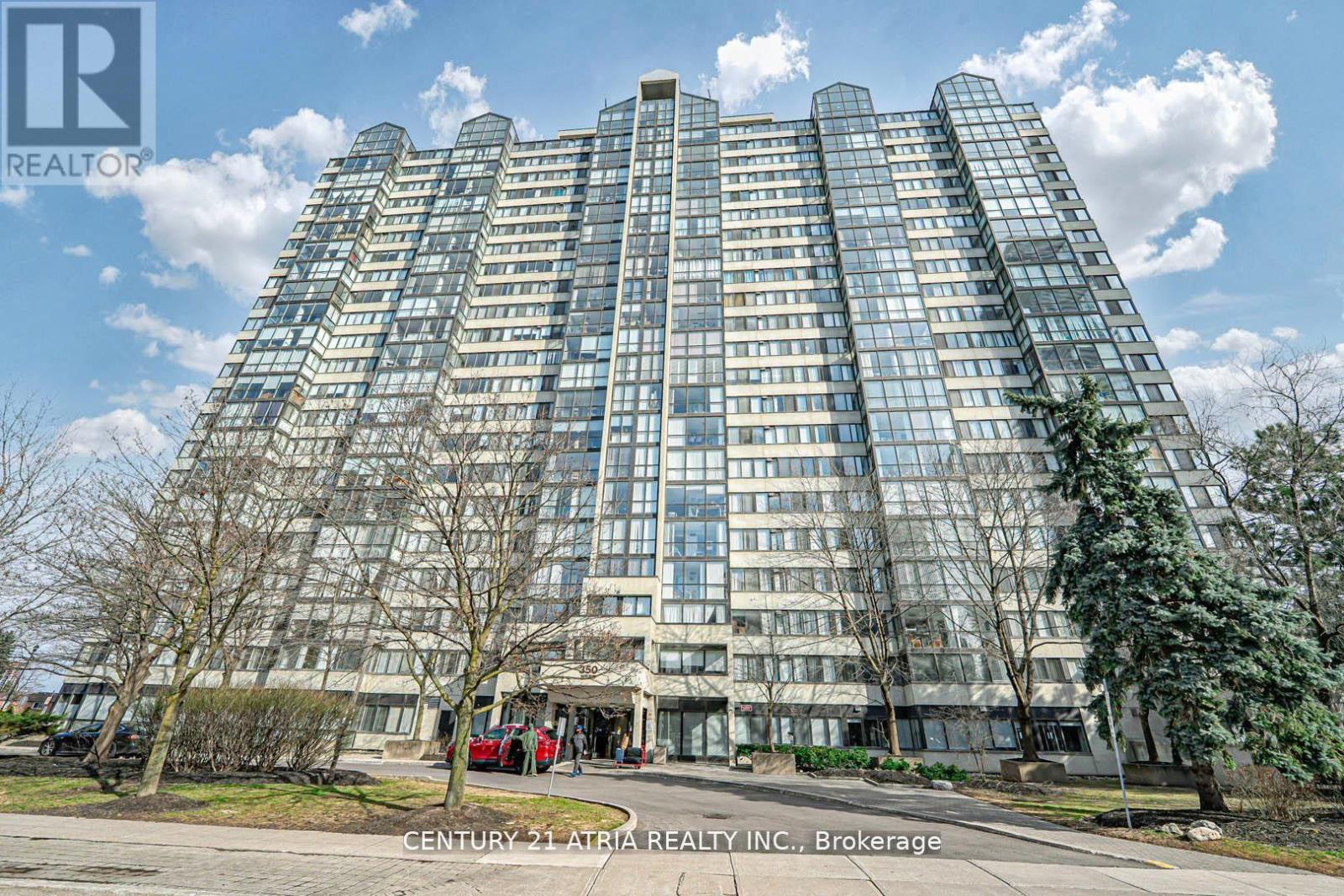 206 - 350 Webb Drive, Mississauga, Ontario  L5B 3N6 - Photo 35 - W12398696