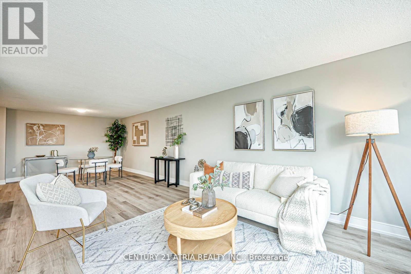 206 - 350 Webb Drive, Mississauga, Ontario  L5B 3N6 - Photo 9 - W12398696