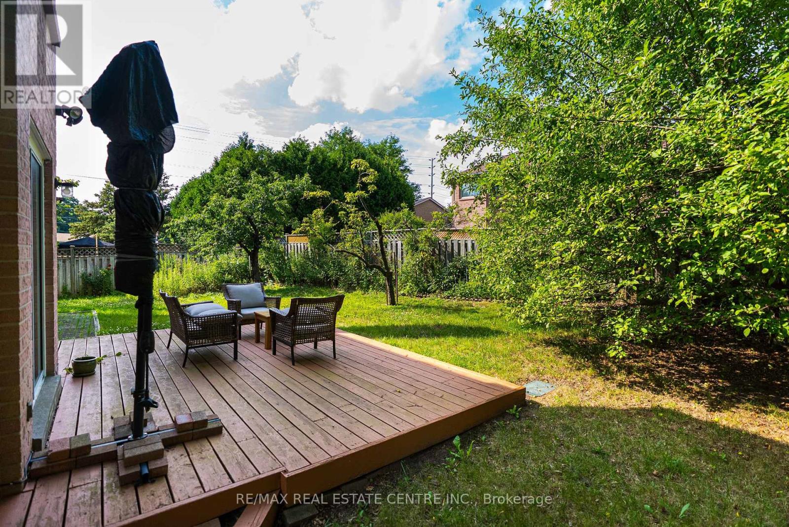 4623 Hewicks Lane, Mississauga, Ontario  L5M 3L8 - Photo 37 - W12398715