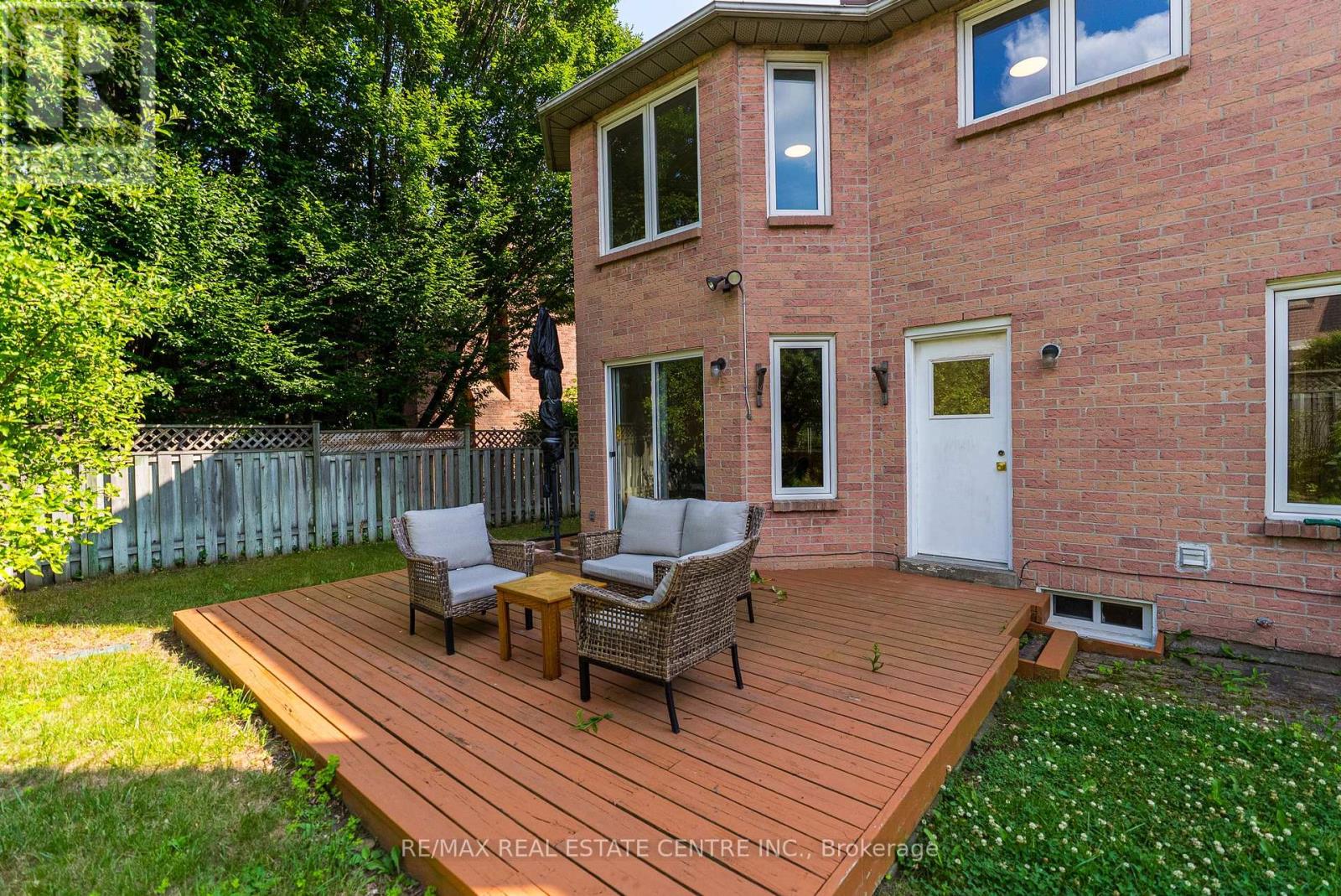 4623 Hewicks Lane, Mississauga, Ontario  L5M 3L8 - Photo 41 - W12398715