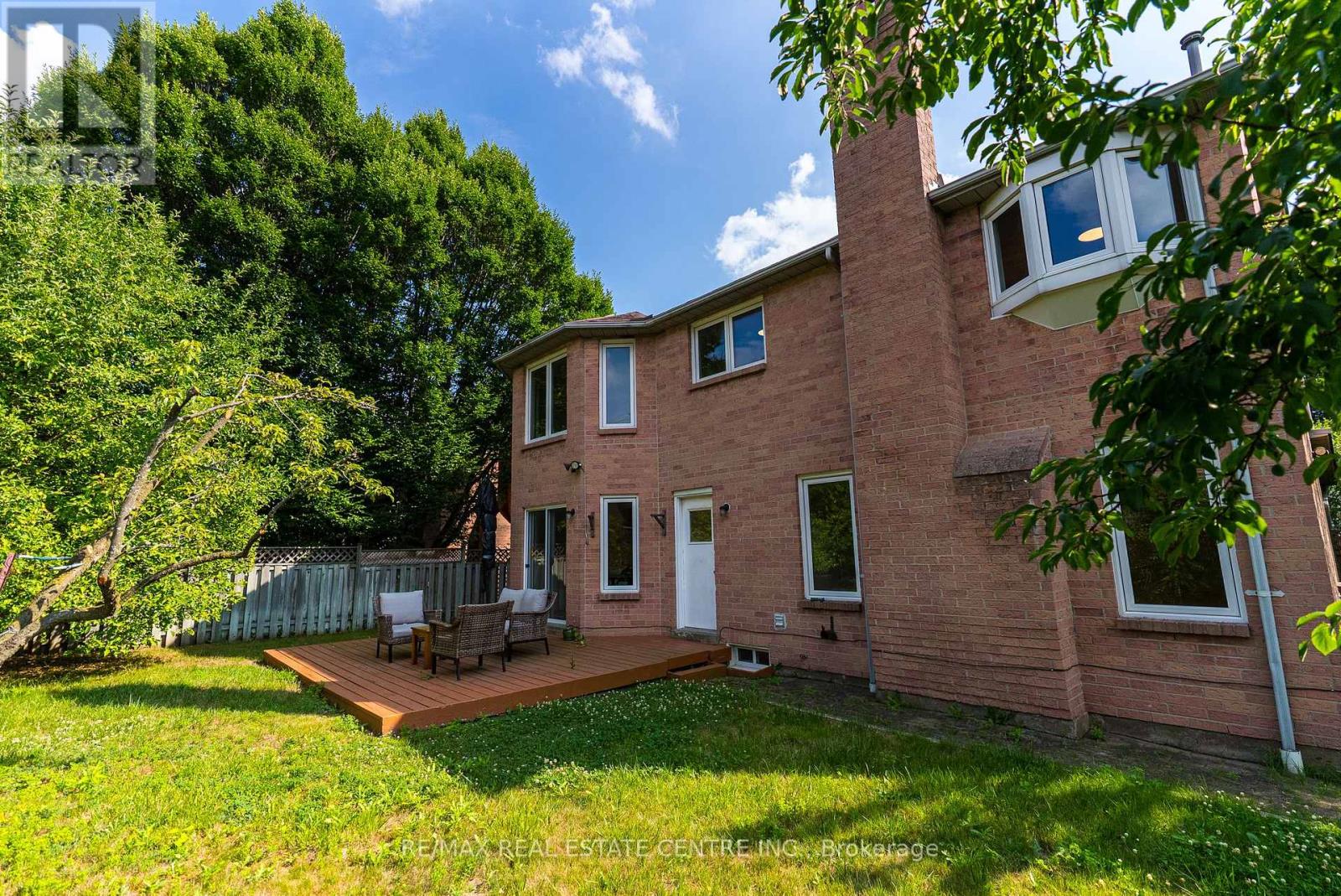 4623 Hewicks Lane, Mississauga, Ontario  L5M 3L8 - Photo 42 - W12398715
