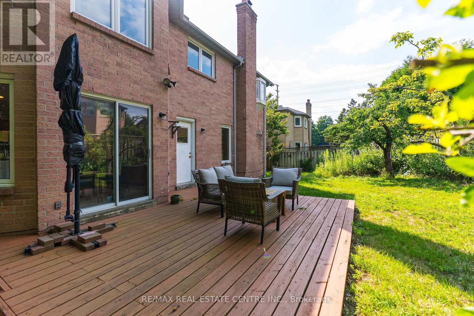 4623 Hewicks Lane, Mississauga, Ontario  L5M 3L8 - Photo 45 - W12398715