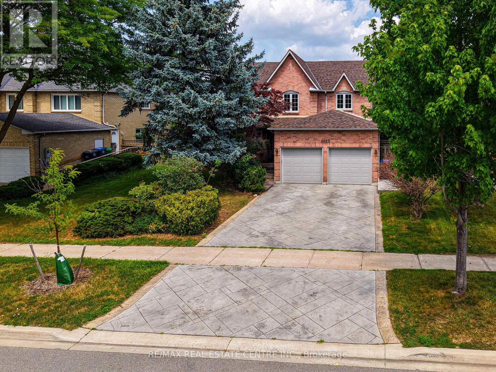 4623 Hewicks Lane, Mississauga, Ontario  L5M 3L8 - Photo 50 - W12398715