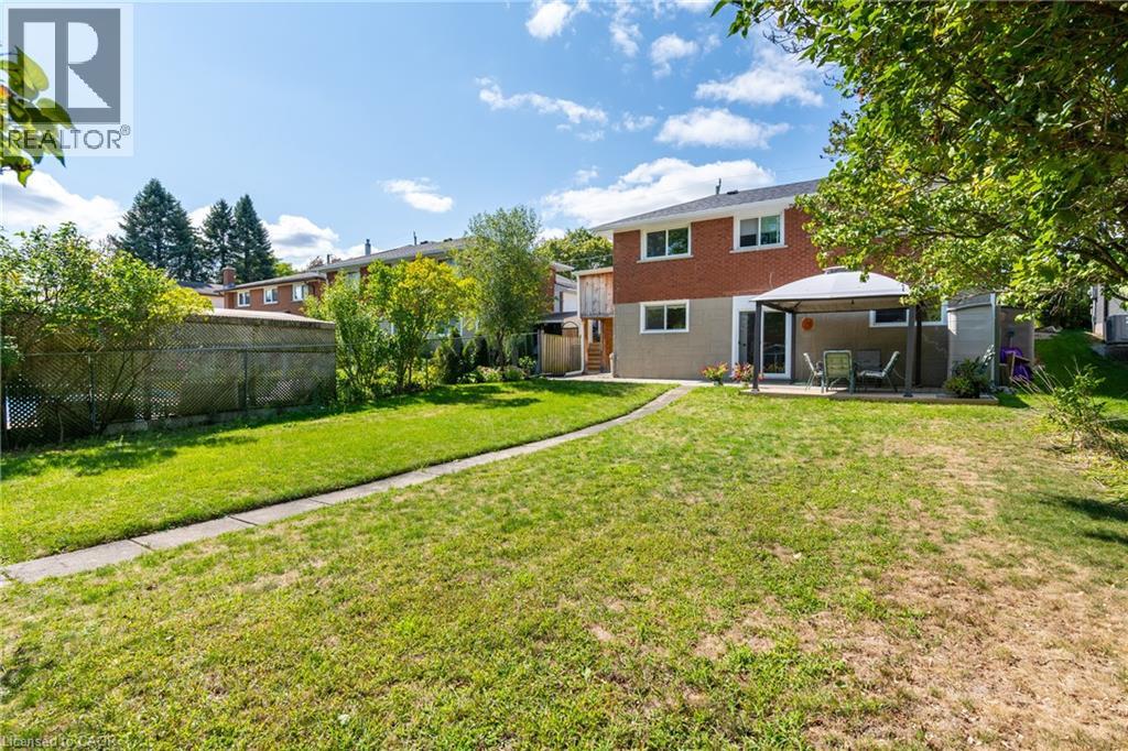 1067 Bernhardt Street, Cambridge, Ontario  N3H 2X9 - Photo 34 - 40751596