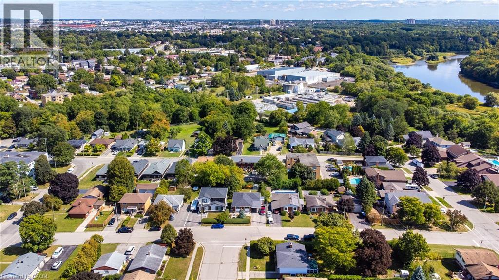 1067 Bernhardt Street, Cambridge, Ontario  N3H 2X9 - Photo 39 - 40751596
