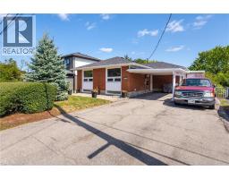 1067 BERNHARDT Street, cambridge, Ontario