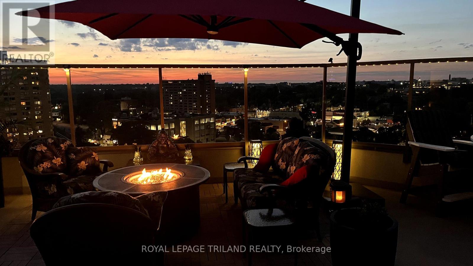 1206 - 250 Pall Mall Street, London East (East F), Ontario  N6A 6K3 - Photo 43 - X12398760