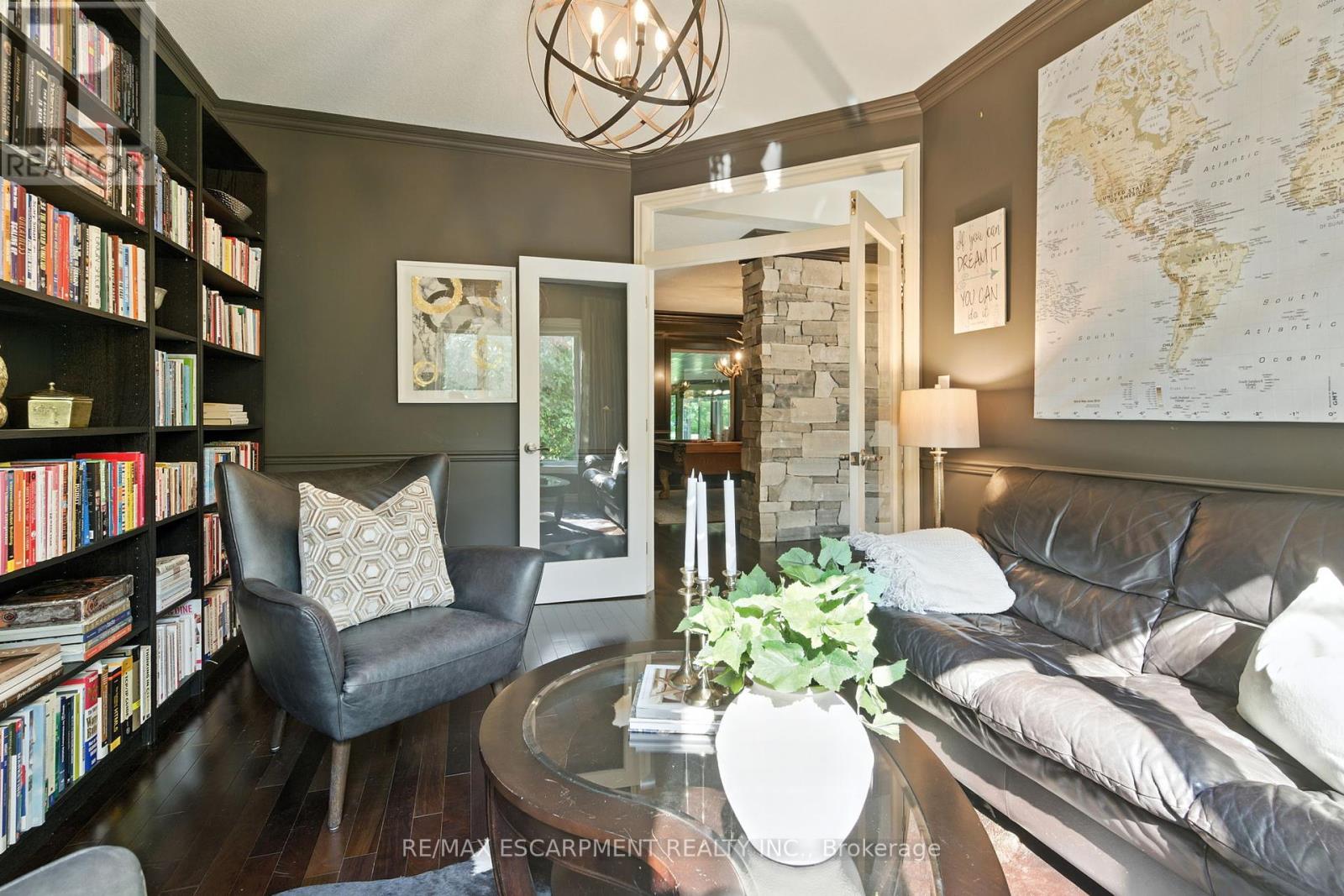 26 Parkshore Place, Hamilton, Ontario  L0R 1H1 - Photo 12 - X12398725