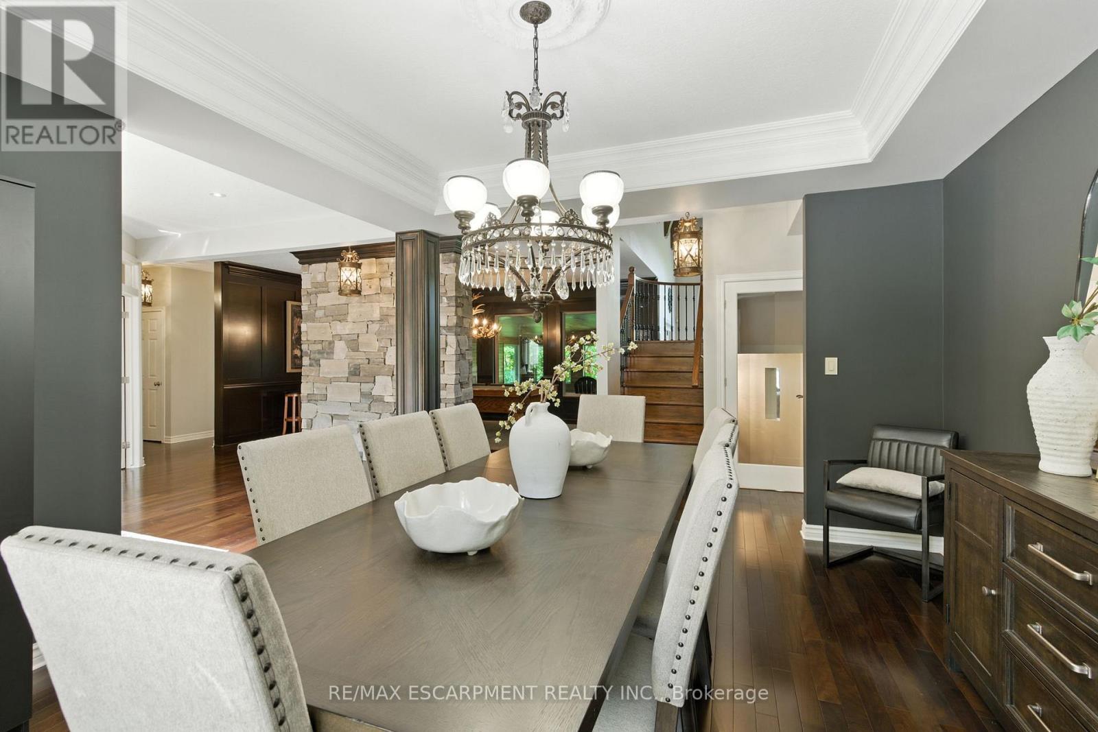 26 Parkshore Place, Hamilton, Ontario  L0R 1H1 - Photo 15 - X12398725