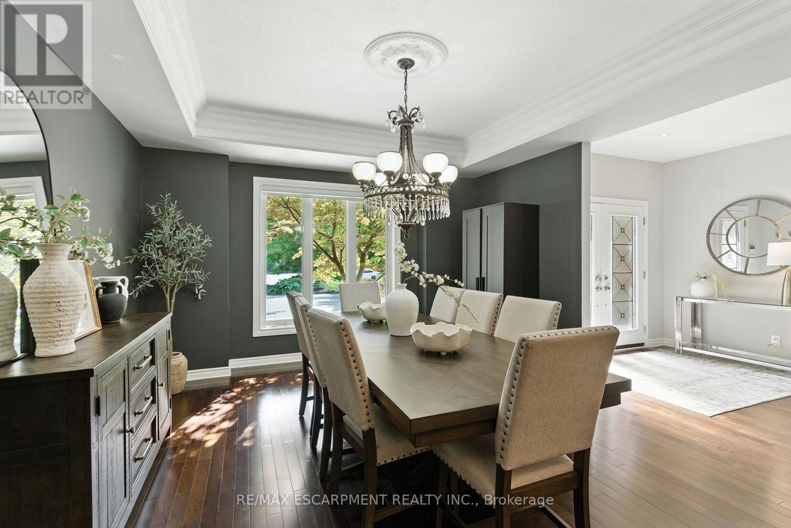 26 Parkshore Place, Hamilton, Ontario  L0R 1H1 - Photo 16 - X12398725
