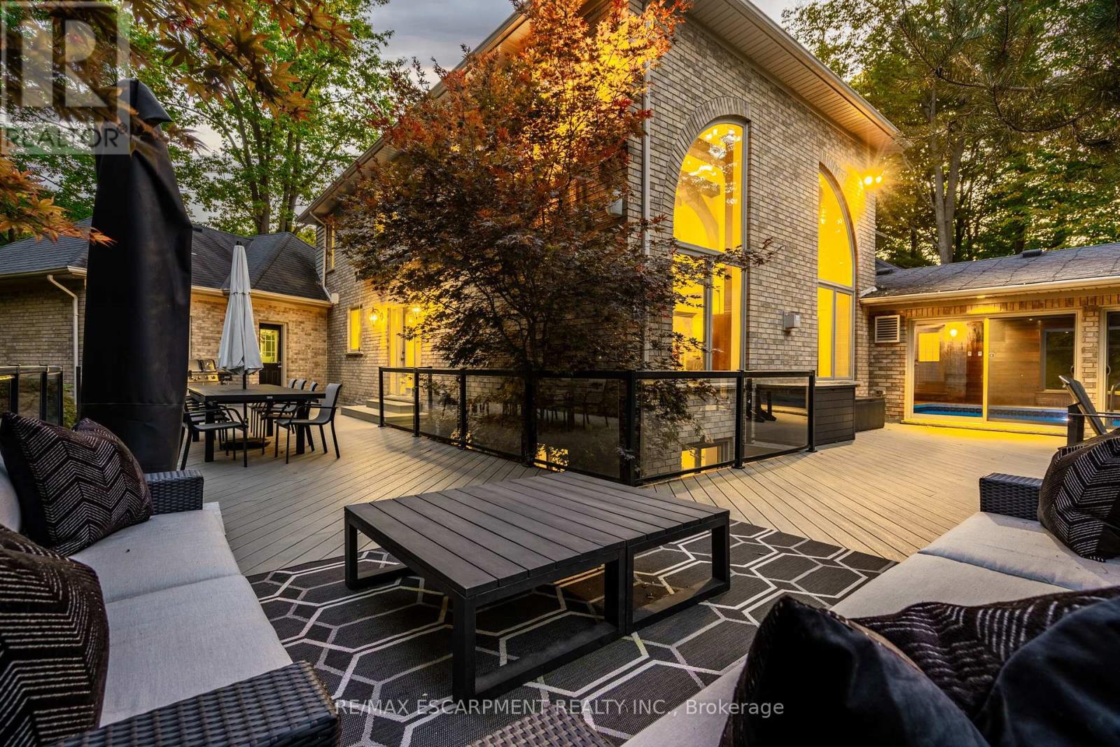 26 Parkshore Place, Hamilton, Ontario  L0R 1H1 - Photo 46 - X12398725