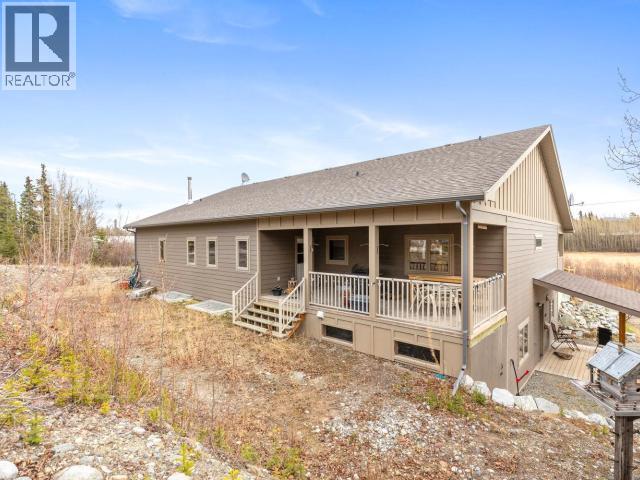 A & B-1601 Dogwood Street, Whitehorse, Yukon  Y1A 3Z9 - Photo 25 - 16803