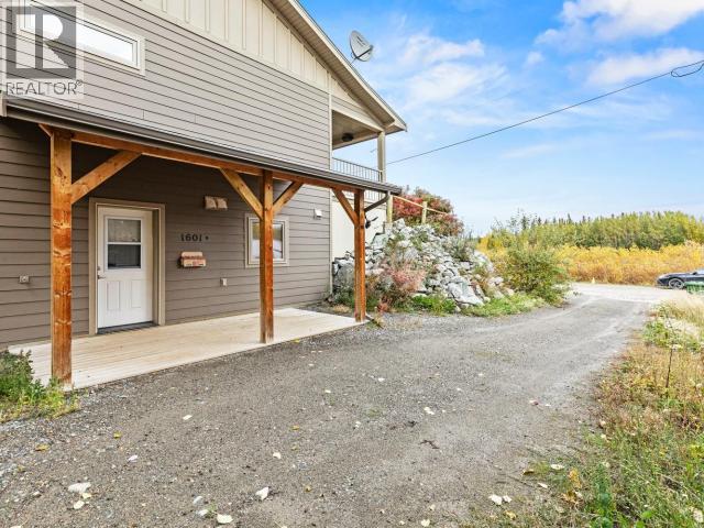 A & B-1601 Dogwood Street, Whitehorse, Yukon  Y1A 3Z9 - Photo 28 - 16803