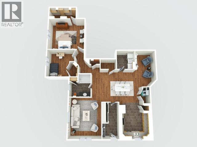 A & B-1601 Dogwood Street, Whitehorse, Yukon  Y1A 3Z9 - Photo 42 - 16803