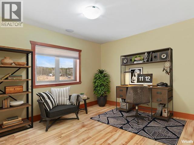 A & B-1601 Dogwood Street, Whitehorse, Yukon  Y1A 3Z9 - Photo 19 - 16803