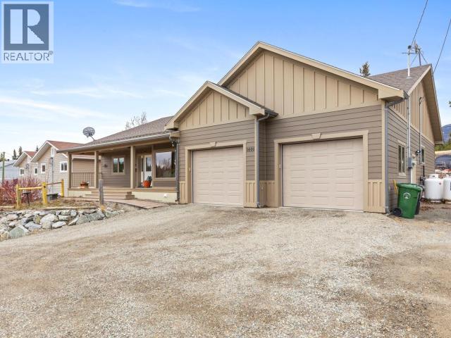 A & B-1601 Dogwood Street, Whitehorse, Yukon  Y1A 3Z9 - Photo 48 - 16803