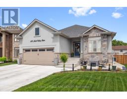110 North Valley Drive, Welland (N. Welland), Ca