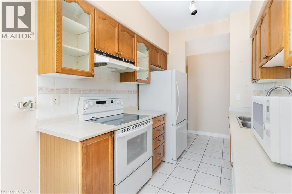 2301 Parkhaven Boulevard Unit# 410, Oakville, Ontario  L6H 6V6 - Photo 10 - 40769106