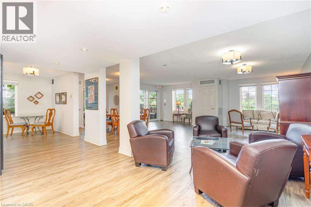 2301 Parkhaven Boulevard Unit# 410, Oakville, Ontario  L6H 6V6 - Photo 18 - 40769106