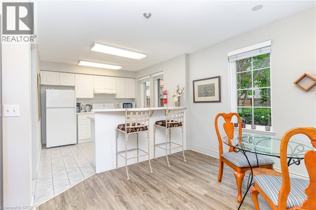 2301 Parkhaven Boulevard Unit# 410, Oakville, Ontario  L6H 6V6 - Photo 19 - 40769106