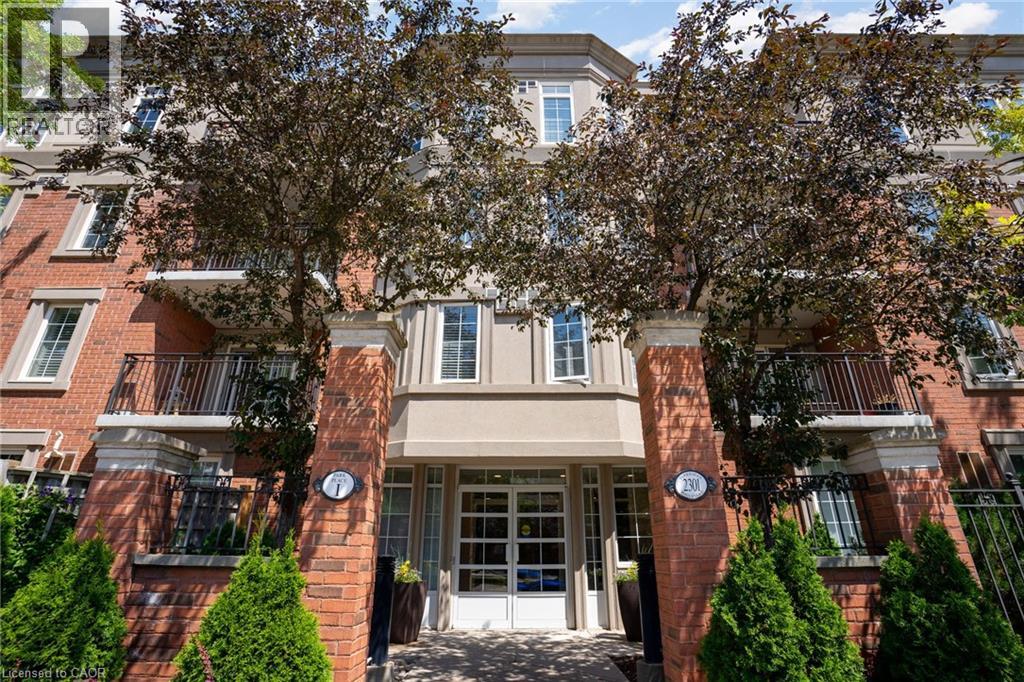 2301 Parkhaven Boulevard Unit# 410, Oakville, Ontario  L6H 6V6 - Photo 2 - 40769106