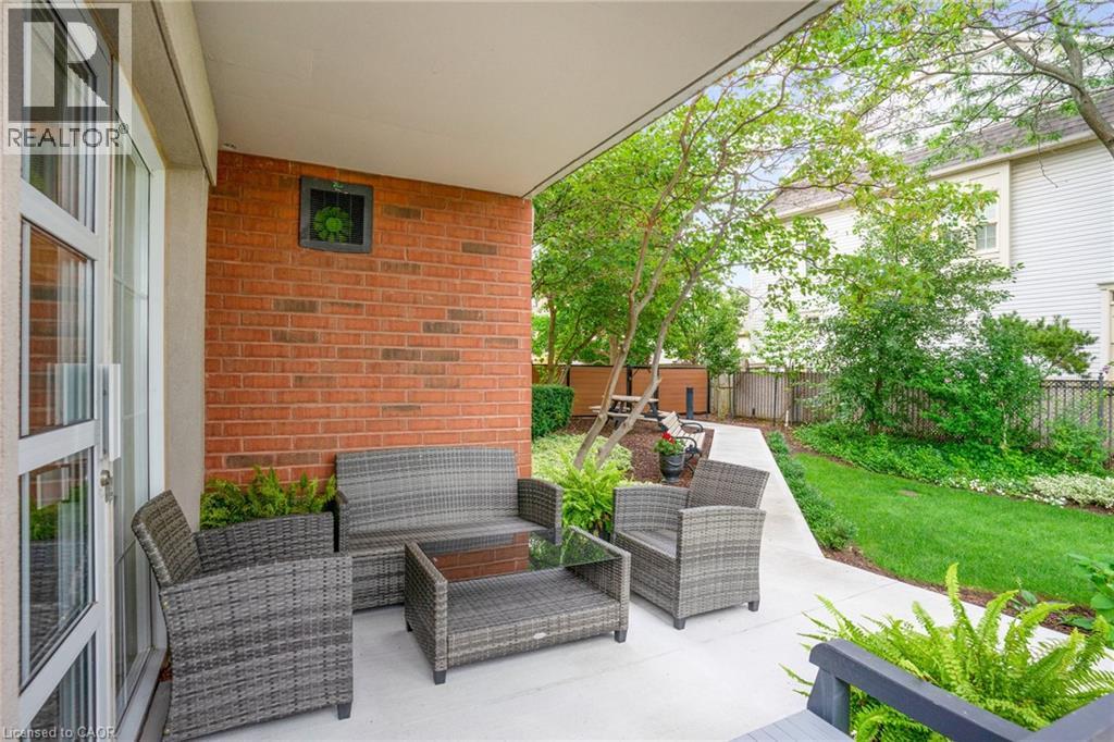 2301 Parkhaven Boulevard Unit# 410, Oakville, Ontario  L6H 6V6 - Photo 23 - 40769106