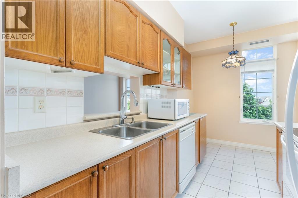 2301 Parkhaven Boulevard Unit# 410, Oakville, Ontario  L6H 6V6 - Photo 9 - 40769106