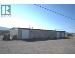 4513 45th Avenue Ne Chetwynd, Chetwynd, Ca