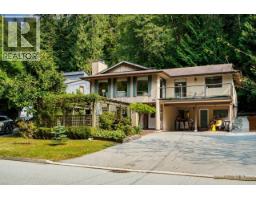 1184 Riverside Drive, North Vancouver, Ca