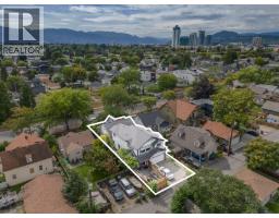 980 Coronation Avenue Kelowna North, Kelowna, Ca