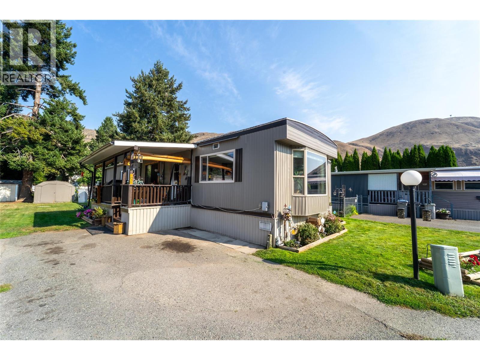 2401 ORD Road Unit# 62, Kamloops, British Columbia