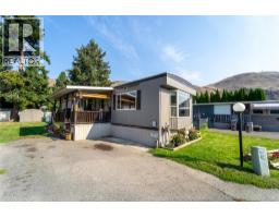 2401 ORD Road Unit# 62, kamloops, British Columbia