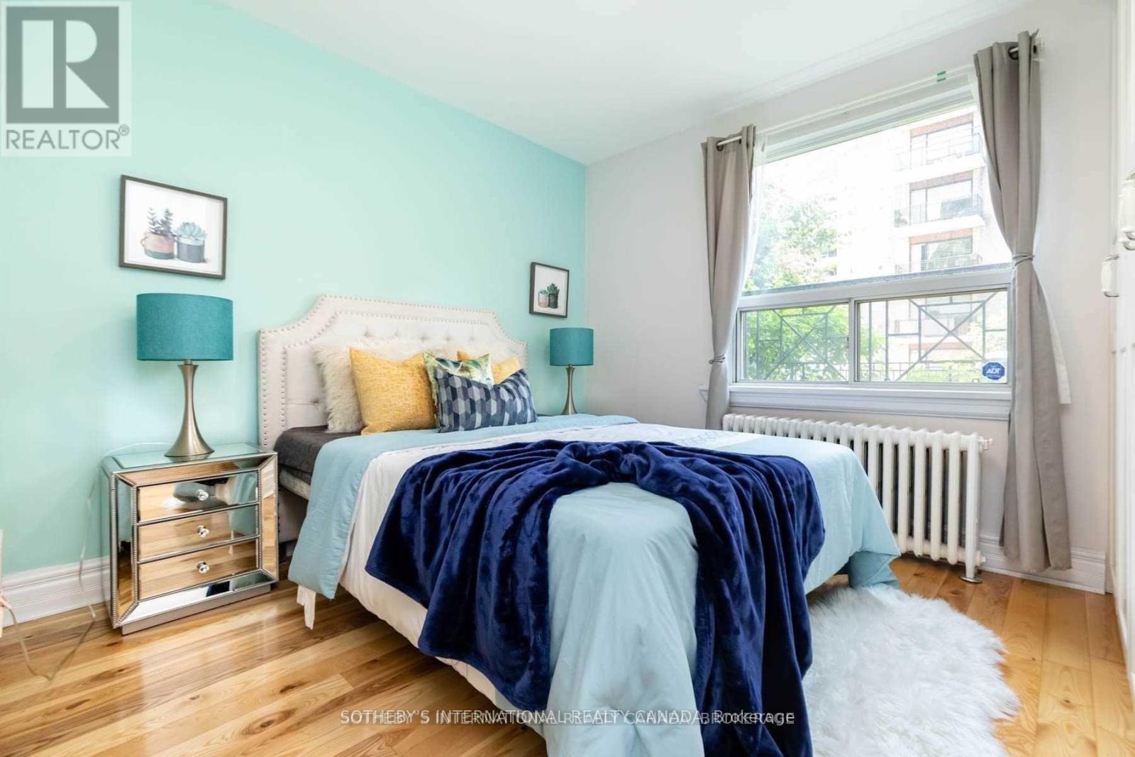108 - 35 Raglan Avenue, Toronto, Ontario  M6C 2K7 - Photo 12 - C12398742